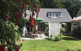 Sunny Glen Cottage